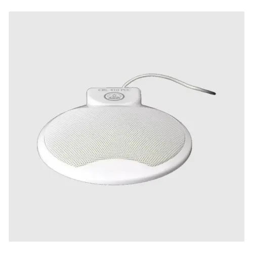 Мікрофон AKG CBL410 PCC White (3177H00020)