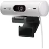 Веб-камера Logitech Brio 500 Off-White (960-001428)