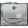 Варочна поверхня Whirlpool WBB8360NE Варочна поверхня Whirlpool WBB8360NE