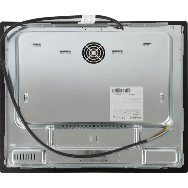 Варочна поверхня Whirlpool WBB8360NE Варочна поверхня Whirlpool WBB8360NE