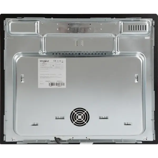 Варочна поверхня Whirlpool WBB8360NE Варочна поверхня Whirlpool WBB8360NE