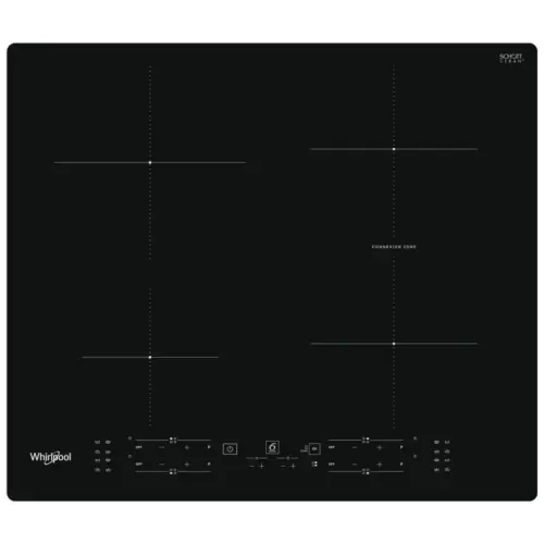 Варочна поверхня Whirlpool WBB8360NE