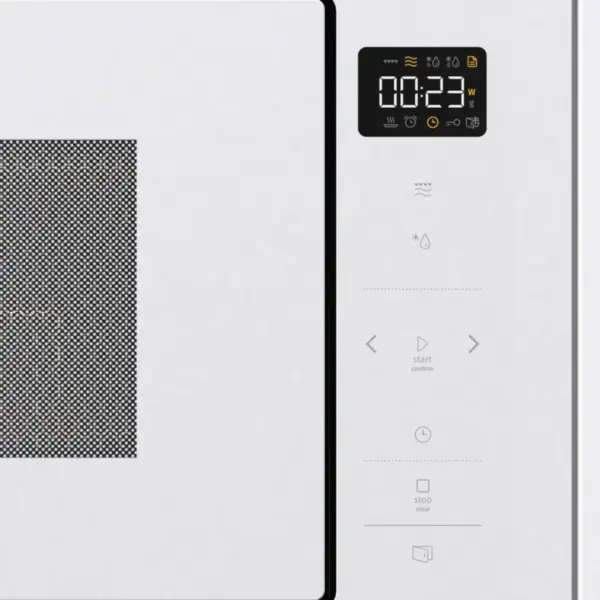 Мікрохвильова піч Gorenje BM251SG2WG