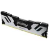 Модуль пам'яті для комп'ютера DDR5 32GB (2x16GB) 6400 MHz FURY Renegade Silver Kingston Fury (ex.HyperX) (KF564C32RSK2-32) Модуль пам'яті для комп'ютера DDR5 32GB (2x16GB) 6400 MHz FURY Renegade Silver Kingston Fury (ex.HyperX) (KF564C32RSK2-32)
