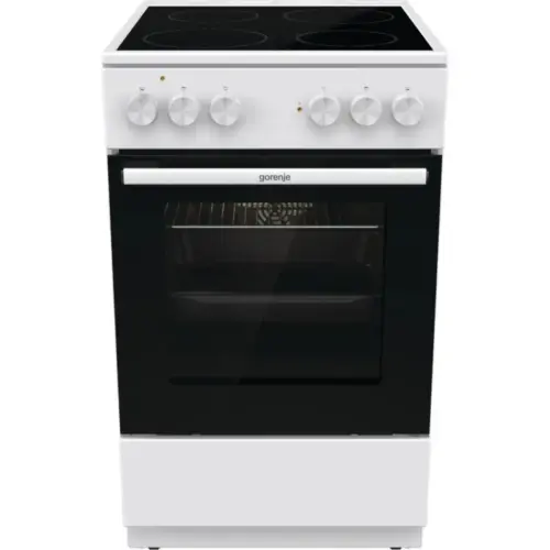 Плита Gorenje GEC5A41WG