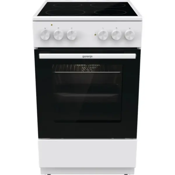 Плита Gorenje GEC5A41WG