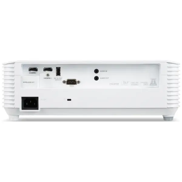 Проектор Acer X1528Ki (MR.JW011.001) Проектор Acer X1528Ki (MR.JW011.001)