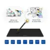Графічний планшет XP-Pen Deco Fun Black (Deco Fun L_BK) Графічний планшет XP-Pen Deco Fun Black (Deco Fun L_BK)