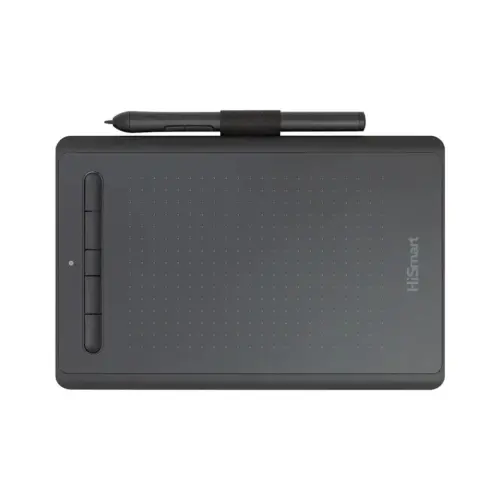 Графічний планшет HiSmart WP9612 (HS082277)