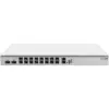 Комутатор мережевий Mikrotik CRS518-16XS-2XQ-RM