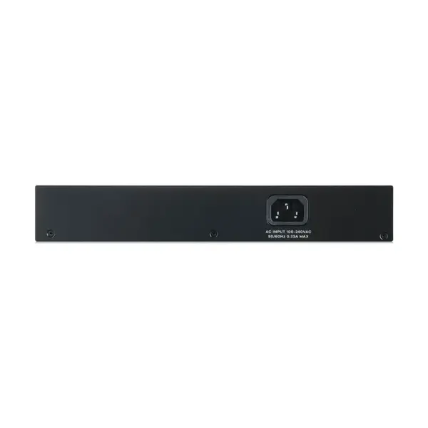 Комутатор мережевий ZyXel GS1915-24E-EU0101F Комутатор мережевий ZyXel GS1915-24E-EU0101F