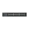 Комутатор мережевий ZyXel GS1915-24E-EU0101F Комутатор мережевий ZyXel GS1915-24E-EU0101F