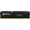Модуль пам'яті для комп'ютера DDR5 32GB 5600 MHz Beast Black Kingston Fury (ex.HyperX) (KF556C40BB-32)