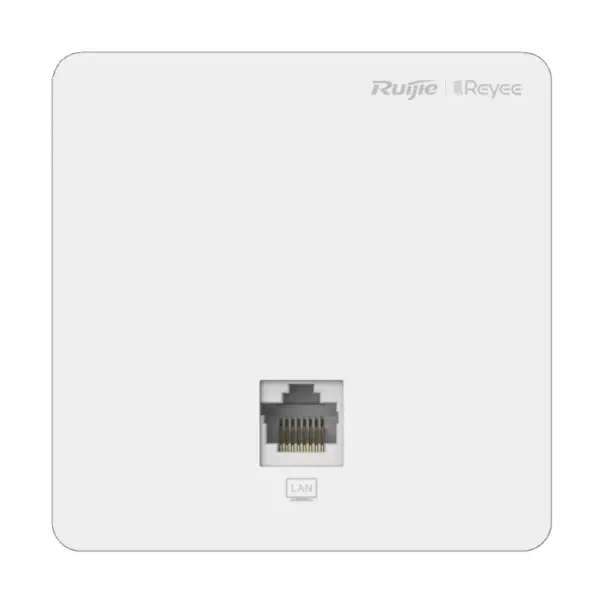 Точка доступу Wi-Fi Ruijie Networks RG-RAP1200(F)