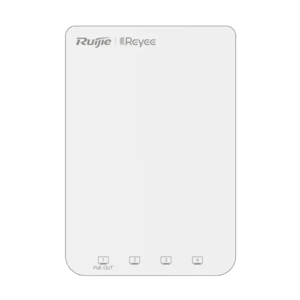 Точка доступу Wi-Fi Ruijie Networks RG-RAP1200(P)