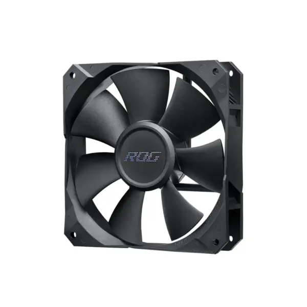 Система рідинного охолодження ASUS ROG STRIX LC II 240 Intel LGA 1700, 1200, 115x, 2011, 2011-3, 2066 AMD AM4, TR4 (90RC00E0-M0UAY0)