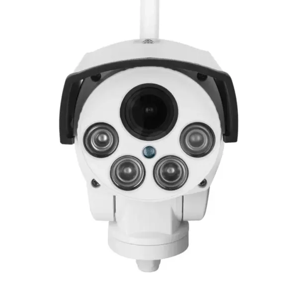 Камера відеоспостереження Greenvision GV-170-IP-MC-COA50VM-60 4G PTZ