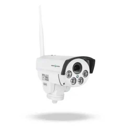 Камера відеоспостереження Greenvision GV-170-IP-MC-COA50VM-60 4G PTZ Камера відеоспостереження Greenvision GV-170-IP-MC-COA50VM-60 4G PTZ