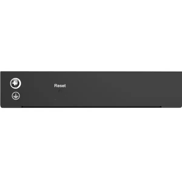 Комутатор мережевий Ruijie Networks RG-ES205GC Комутатор мережевий Ruijie Networks RG-ES205GC