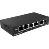 Комутатор мережевий Ruijie Networks RG-ES205GC Комутатор мережевий Ruijie Networks RG-ES205GC