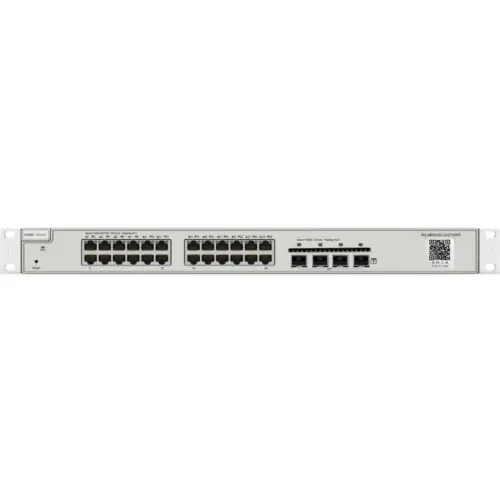 Комутатор мережевий Ruijie Networks RG-NBS5100-24GT4SFP