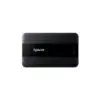 Зовнішній жорсткий диск 2.5" 2TB Apacer (AP2TBAC237B-1)