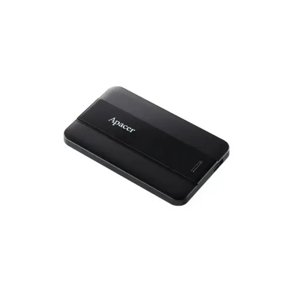 Зовнішній жорсткий диск 2.5" 2TB Apacer (AP2TBAC237B-1)