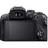 Цифровий фотоапарат Canon EOS R10 + RF-S 18-150 IS STM (5331C048) Цифровий фотоапарат Canon EOS R10 + RF-S 18-150 IS STM (5331C048)