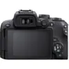 Цифровий фотоапарат Canon EOS R10 body (5331C046)
