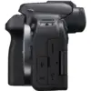 Цифровий фотоапарат Canon EOS R10 body (5331C046)