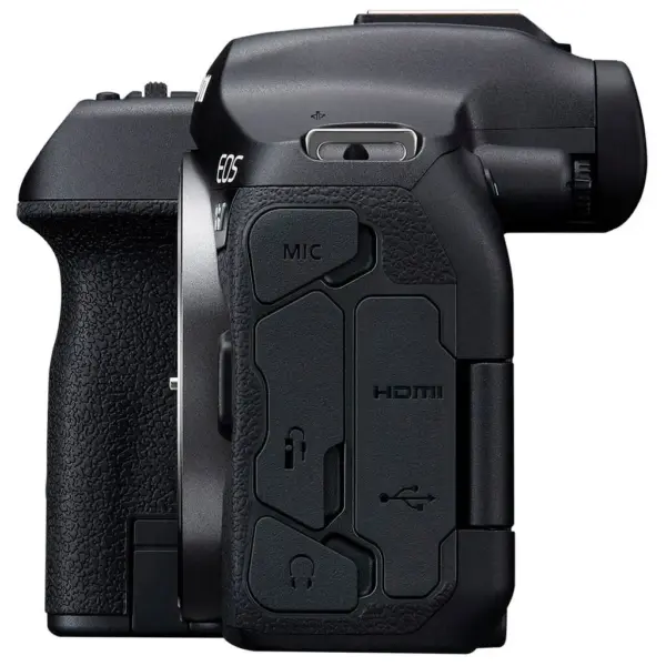 Цифровий фотоапарат Canon EOS R7 + RF-S 18-150 IS STM (5137C040)