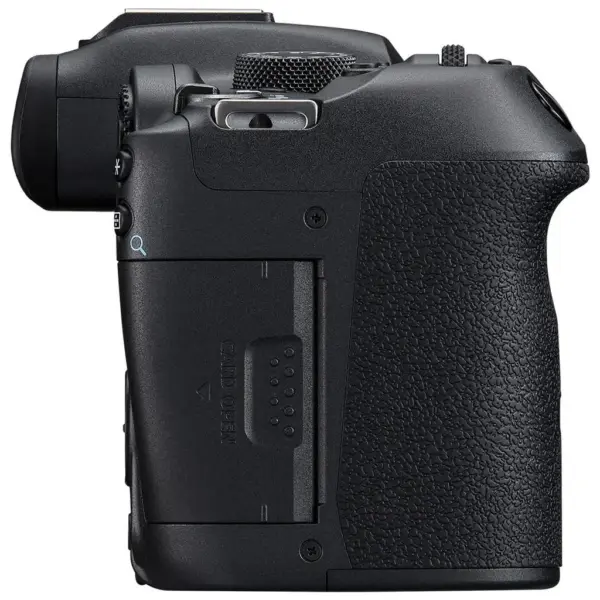Цифровий фотоапарат Canon EOS R7 + RF-S 18-150 IS STM (5137C040)
