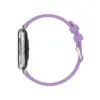 Смарт-годинник Canyon Semifreddo SW-61 Silver-Lavender (CNS-SW61PP)