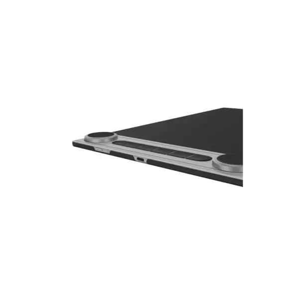 Графічний планшет Huion Inspiroy Dial 2 (Q630M) + перчатка (Q630M)