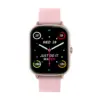 Смарт-годинник Globex Smart Watch Me Pro (gold)