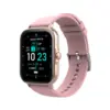 Смарт-годинник Globex Smart Watch Me Pro (gold)