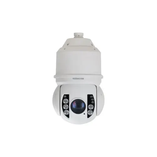 Камера відеоспостереження Kedacom IPC445-F233-N (PTZ 33x) (IPC445-F233-N) Камера відеоспостереження Kedacom IPC445-F233-N (PTZ 33x) (IPC445-F233-N)