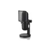 Мікрофон REAL-EL MC-700 Black (EL124300006)