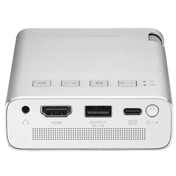 Проектор ASUS ZenBeam E1R (90LJ00J3-B01070)