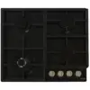 Варочна поверхня Gorenje GW641EXB (GW 641 EXB)