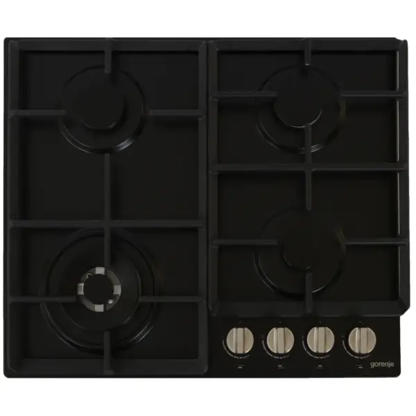 Варочна поверхня Gorenje GW641EXB (GW 641 EXB)