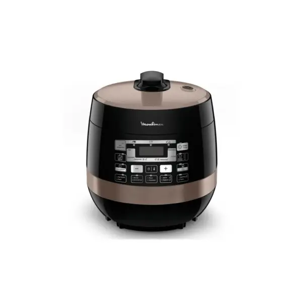 Мультиварка Moulinex CE430A34
