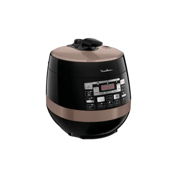 Мультиварка Moulinex CE430A34