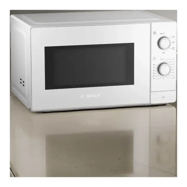 Мікрохвильова піч Bosch FFL020MW0