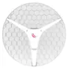 Точка доступу Wi-Fi Mikrotik RBLHGG-5ACD-XL4PACK