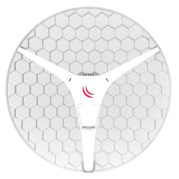 Точка доступу Wi-Fi Mikrotik RBLHGG-5ACD-XL4PACK