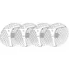 Точка доступу Wi-Fi Mikrotik RBLHGG-5ACD-XL4PACK