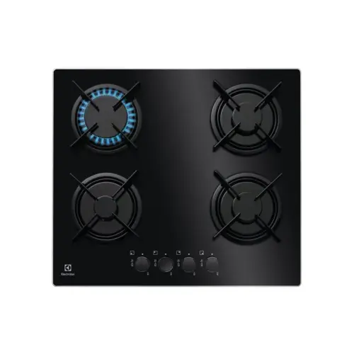 Варочна поверхня Electrolux EGT6242NVK