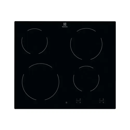 Варочна поверхня Electrolux EHF6240IOK