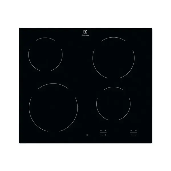 Варочна поверхня Electrolux EHF6240IOK